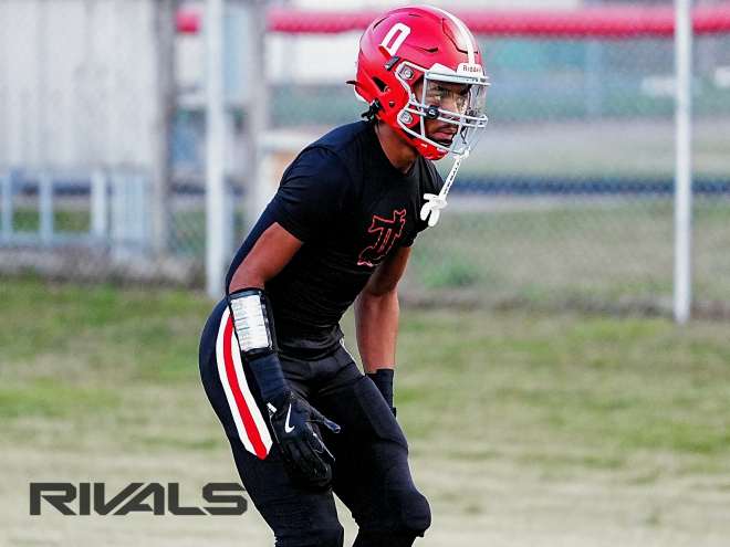 Thomas Jefferson College Showcase Prospects