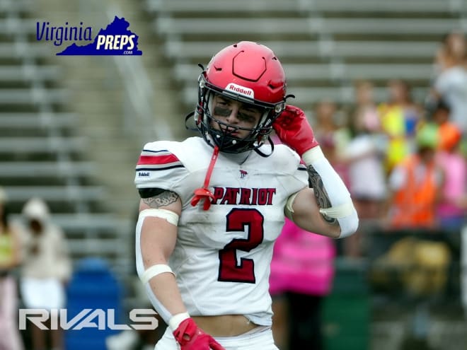 Prospect Watch Week 1 Prospect Watch Week 1