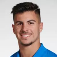 circle avatar athlete profile