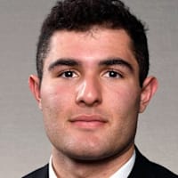 circle avatar athlete profile
