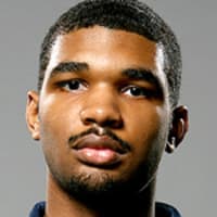 Ralph Sampson III 2008 Center Minnesota