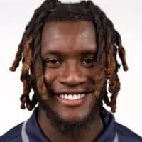 circle avatar athlete profile
