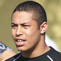 Jamire Westbrook, 2012 Running Back, Miami (OH)