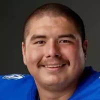 circle avatar athlete profile