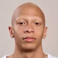 circle avatar athlete profile