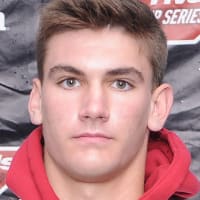 circle avatar athlete profile