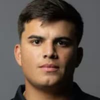 circle avatar athlete profile