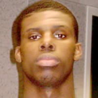 Tony Farmer 2013 Power Forward