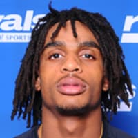 Tyrie cleveland clearance