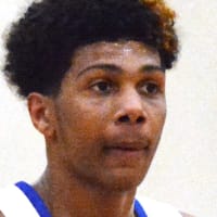 Acaden Lewis 2025 Shooting Guard Kentucky