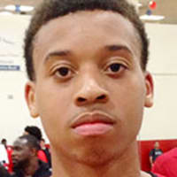 Jordon myers basketball on sale