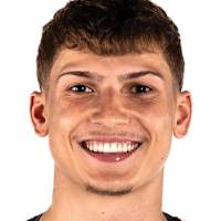 circle avatar athlete profile