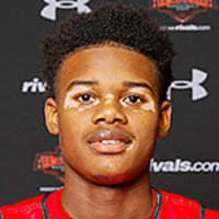 Devontae Shuler 2017 Shooting Guard Mississippi