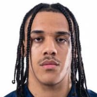 circle avatar athlete profile