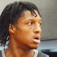 Jamier Jones 2025 Small Forward Providence