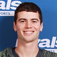 Jarrett Stidham, McLennan C.C., Dual-Threat Quarterback