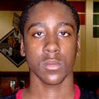 James harden best sale high school