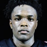 Kamare Williams on X: Palm Beach 5A-1A Defense First Team