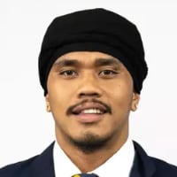 circle avatar athlete profile