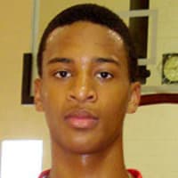 Damien Leonard 2011 Shooting Guard South Carolina