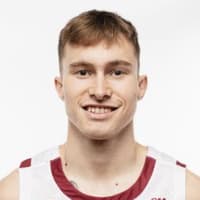 circle avatar athlete profile