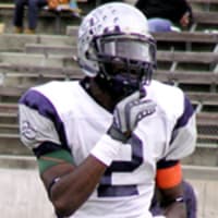 Kenbrell Thompkins, 2010 Wide Receiver, Cincinnati