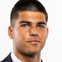 circle avatar athlete profile