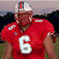 Kedric Golston, 2002 Defensive Tackle, Georgia
