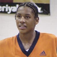Carmelo anthony 2002 new arrivals
