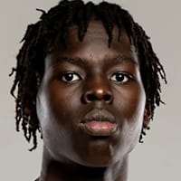 circle avatar athlete profile