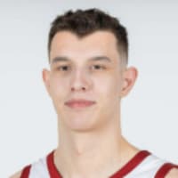 circle avatar athlete profile