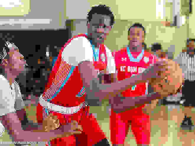 Bol Bol Rivals