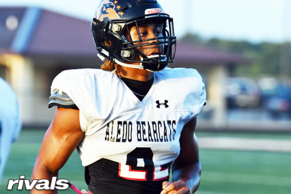 Jase McClellan, Rivals100, Oklahoma, Sooners, Oklahoma Sooners
