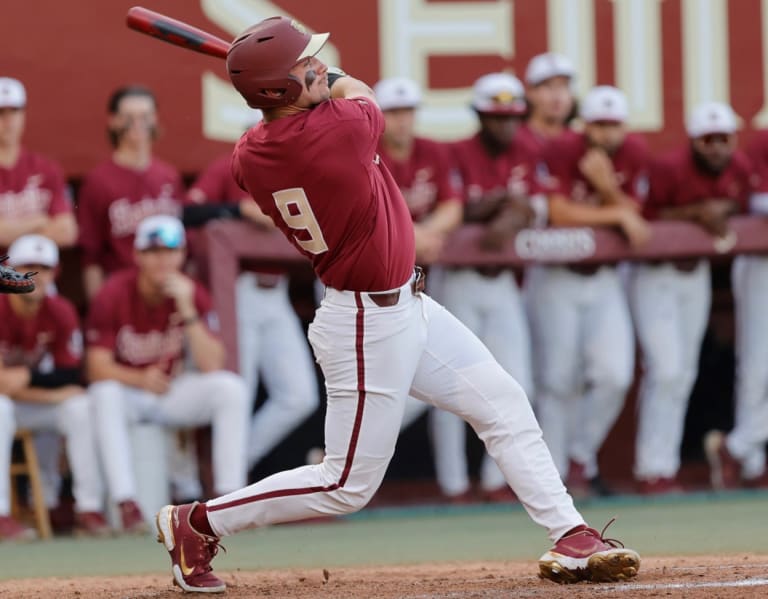 Florida State baseball shuts out rival Florida at Howser Stadium