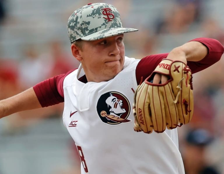 FSU Baseball 2024 Season Preview New Additions, Roster Changes, and