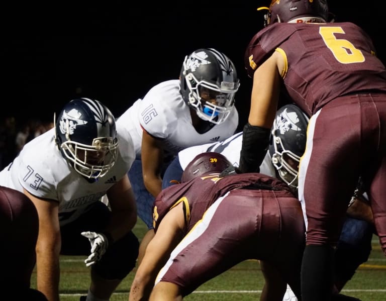 6A, 5A title previews: Hamilton-Pinnacle and Campo Verde-Kellis