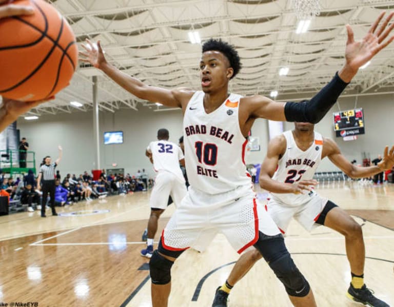 Rivals Roundtable Early Signing Period Storylines Basketball Recruiting