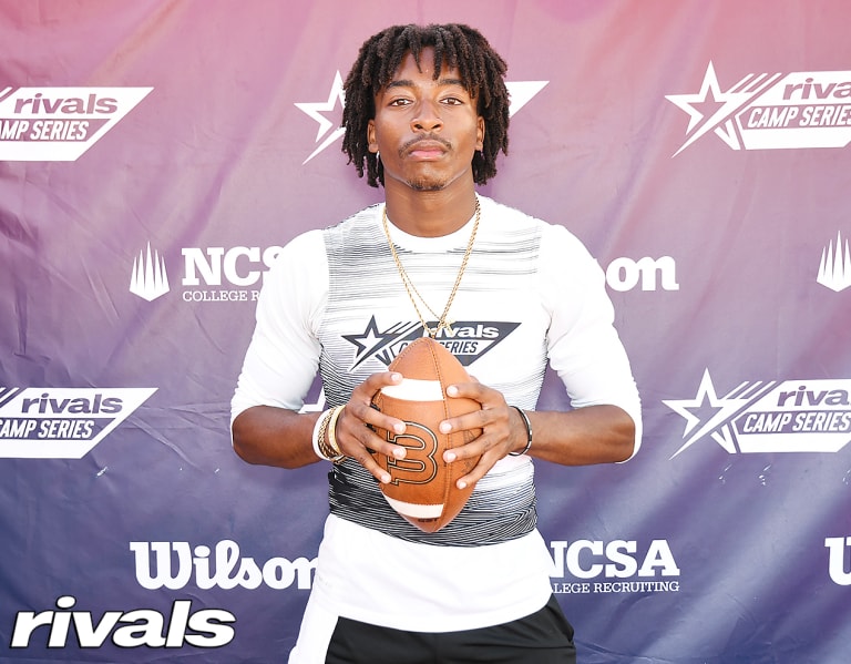 Missouri Tigers Football Recruiting Reassessing The 2024 QB Options