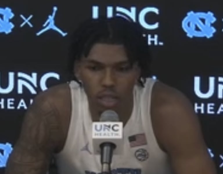 Video: UNC Players Post-Syracuse Interviews