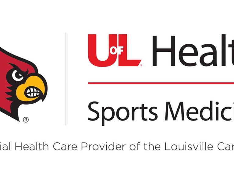 CardinalSports UofL Health Named Official Health Care Provider of
