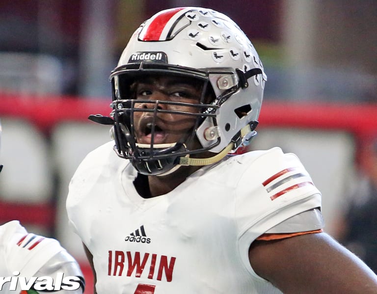 Scouting preview for Florida State linebacker signee DJ Lundy