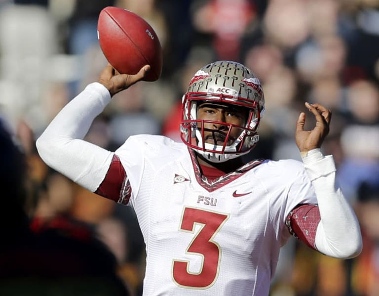 Former FSU quarterback EJ Manuel thriving in ACC Network analyst role