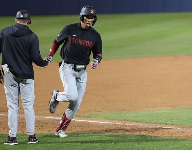 Stanford Baseball: Preview: #9 Stanford BSB welcomes Sacramento State to  The Farm