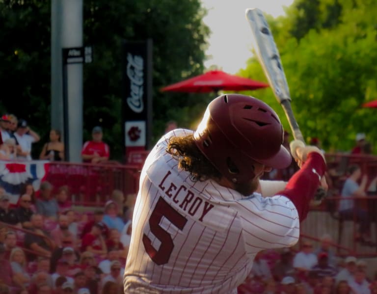 NC State baseball to play Campbell in NCAA Columbia Regional