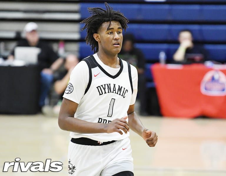 Center Jaden Toombs likely to be a hot commodity in 2025 class