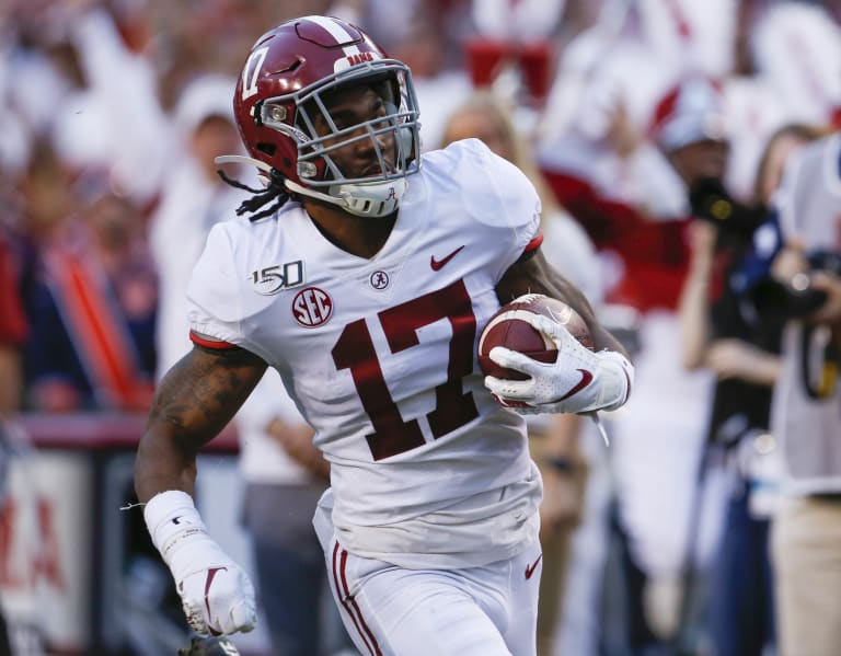 Alabama Crimson Tide football spring positional previews Specialists