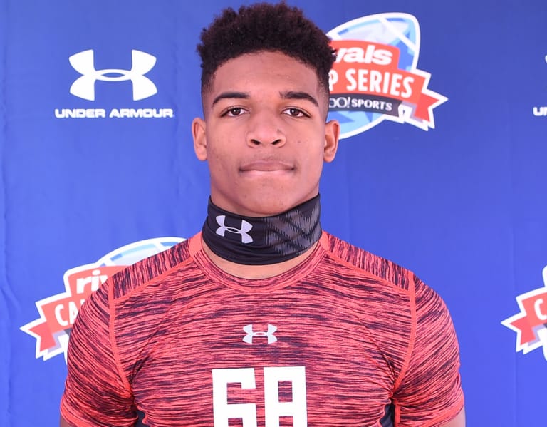 Kansas football: What if Ja'Marr Chase never decommitted from KU?