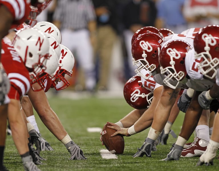 Here are today's keys to victory for Nebraska vs. Oklahoma and the