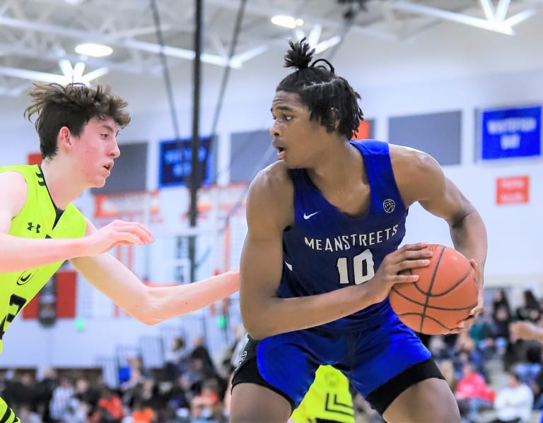 OrangeandBlueNews  –  EYBL Dallas:  Saturday notebook