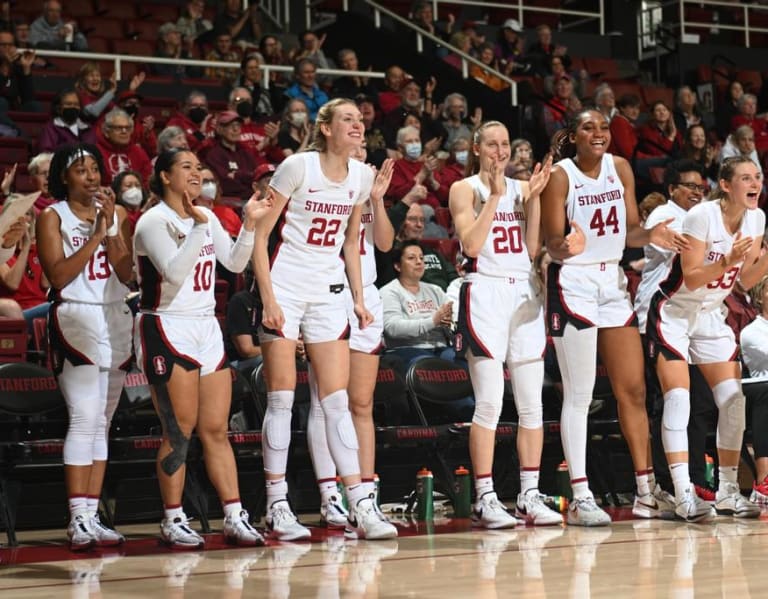 Stanford Women's Basketball: Preview: #9 Stanford WBB welcomes Portland ...